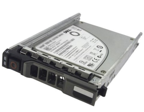 Dysk 480GB SSD SATA Read Intensive 2.5 Hot-Plug Dysk 480GB SSD SATA Read Intensive 2.5 Hot-Plug