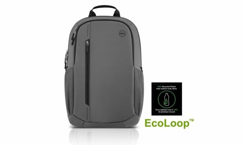 Plecak EcoLoop Urban CP4523G 15 cali Plecak EcoLoop Urban CP4523G 15 cali