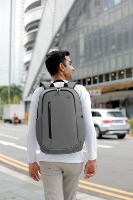 Plecak EcoLoop Urban CP4523G 15 cali Plecak EcoLoop Urban CP4523G 15 cali