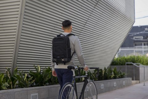 Plecak Timbuk2 Authority 15 cali Plecak Timbuk2 Authority 15 cali