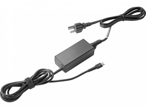 45W USB-C LC Power Adapter EURO 1MZ01AA 45W USB-C LC Power Adapter EURO 1MZ01AA