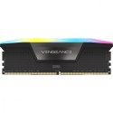 Pamięć DDR5 Vengeance RGB 32GB/6200 (2X16GB) CL36