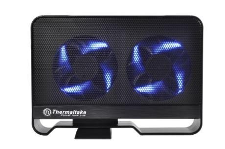 Obudowa na HDD - Max 5G Active 3,5'' USB 3.0, czarna Obudowa na HDD - Max 5G Active 3,5'' USB 3.0, czarna