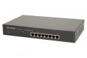 SG1008 switch 8x1GbE Desktop/Rack