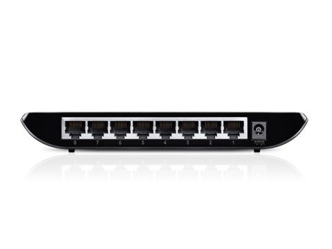 SG1008D switch 8x1GbE Desktop SG1008D switch 8x1GbE Desktop