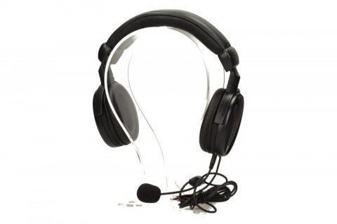 SŁUCHAWKI MC-828 STRIKER