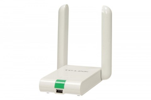 WN822N karta WiFi N300 (2.4GHz) USB 2.0 (kabel 1.5m) 2x3dBi WN822N karta WiFi N300 (2.4GHz) USB 2.0 (kabel 1.5m) 2x3dBi
