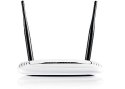 WR841N router xDSL WiFi N300 (2.4GHz) 1xWAN 4x10/100 LAN 2x5dBi (SMA)