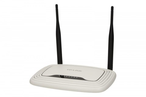 WR841N router xDSL WiFi N300 (2.4GHz) 1xWAN 4x10/100 LAN 2x5dBi (SMA) WR841N router xDSL WiFi N300 (2.4GHz) 1xWAN 4x10/100 LAN 2x5dBi (SMA)