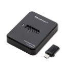 Stacja dokująca dysków SSD M.2 SATA | NGFF | USB 3.1