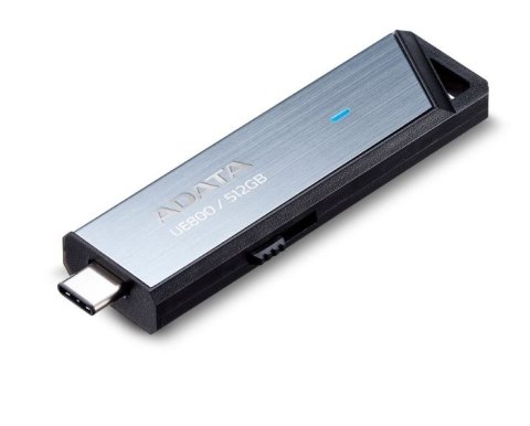 Pendrive Elite UE800 512GB USB3.2-C Gen2 Pendrive Elite UE800 512GB USB3.2-C Gen2