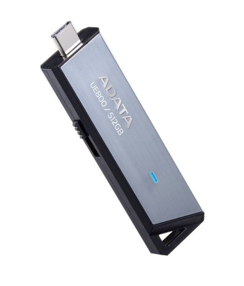 Pendrive Elite UE800 512GB USB3.2-C Gen2 Pendrive Elite UE800 512GB USB3.2-C Gen2