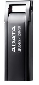 Pendrive UR340 128GB USB3.2 Gen1 Black