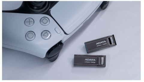 Pendrive UR340 128GB USB3.2 Gen1 Black Pendrive UR340 128GB USB3.2 Gen1 Black
