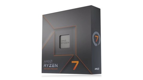 Procesor Ryzen 7 7700X 4,5GHz 100-100000591WOF Procesor Ryzen 7 7700X 4,5GHz 100-100000591WOF