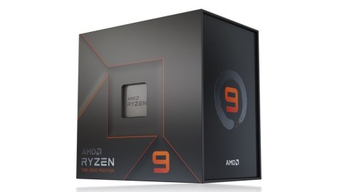 Procesor Ryzen 9 7900X 4,7GHz 100-100000589WOF Procesor Ryzen 9 7900X 4,7GHz 100-100000589WOF