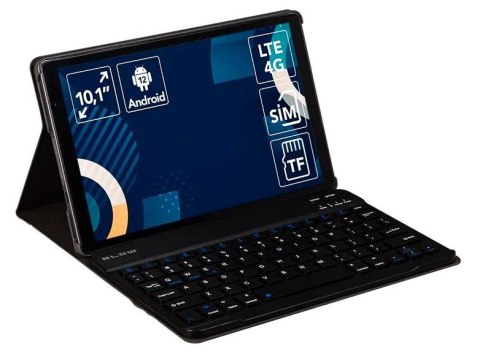 Tablet PlantinumTAB 10 4G V22 + Etui Tablet PlantinumTAB 10 4G V22 + Etui