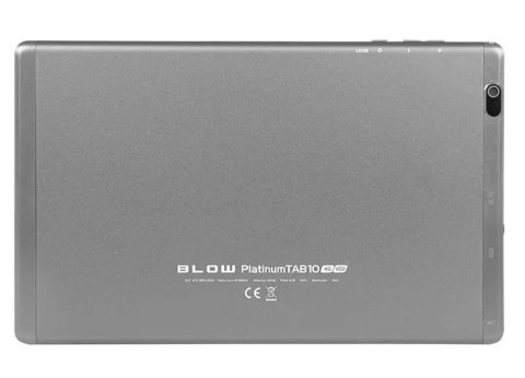 Tablet PlantinumTAB 10 4G V22 + Etui Tablet PlantinumTAB 10 4G V22 + Etui
