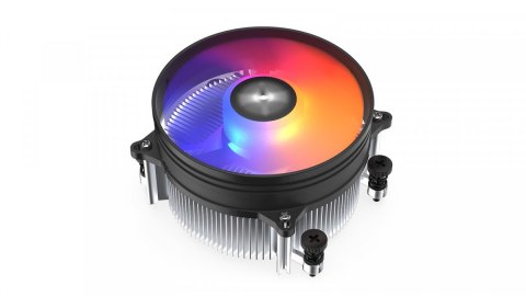 Chłodzenie procesora - Integrator RGB AM4