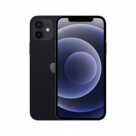 IPhone 12 128GB - Czarny IPhone 12 128GB - Czarny