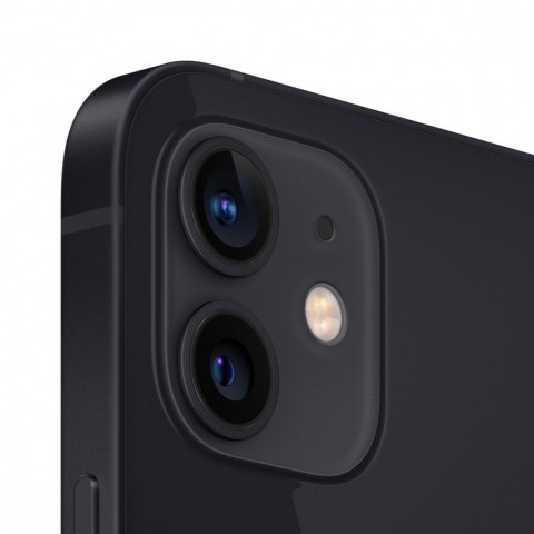 IPhone 12 128GB - Czarny IPhone 12 128GB - Czarny