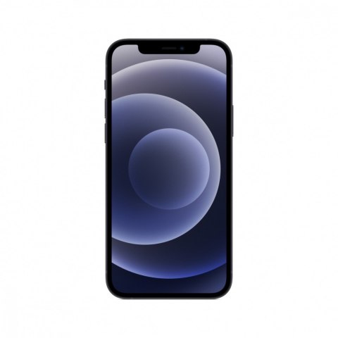 IPhone 12 128GB - Czarny IPhone 12 128GB - Czarny