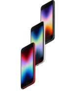 IPhone SE 64GB - Księżycowa poświata