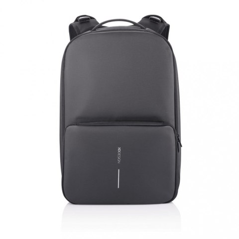Plecak antykradzieżowy FLEX GYM BAG BLACK Plecak antykradzieżowy FLEX GYM BAG BLACK