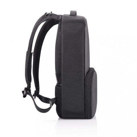 Plecak antykradzieżowy FLEX GYM BAG BLACK Plecak antykradzieżowy FLEX GYM BAG BLACK