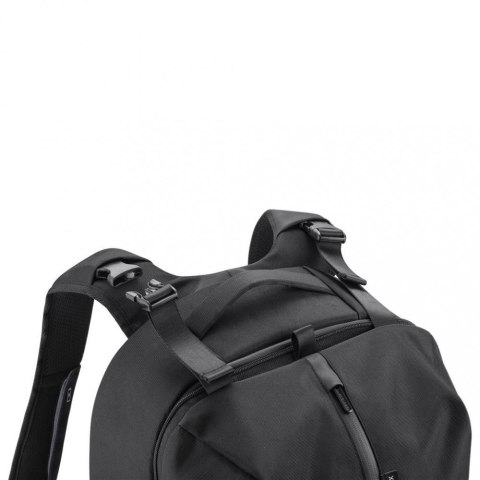 Plecak antykradzieżowy FLEX GYM BAG BLACK Plecak antykradzieżowy FLEX GYM BAG BLACK