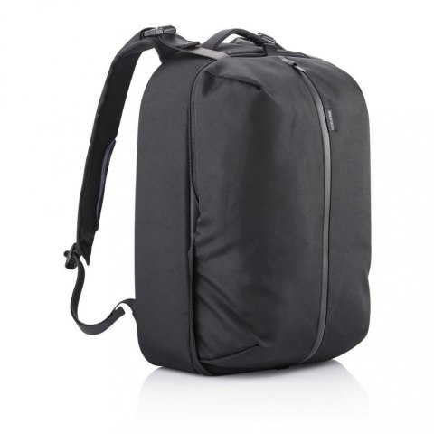Plecak antykradzieżowy FLEX GYM BAG BLACK Plecak antykradzieżowy FLEX GYM BAG BLACK
