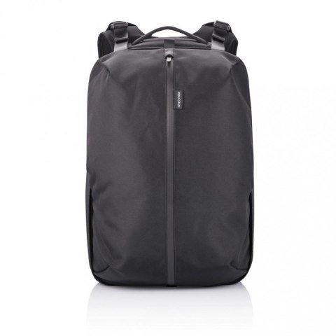 Plecak antykradzieżowy FLEX GYM BAG BLACK Plecak antykradzieżowy FLEX GYM BAG BLACK