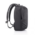 Plecak antykradzieżowy FLEX GYM BAG BLACK