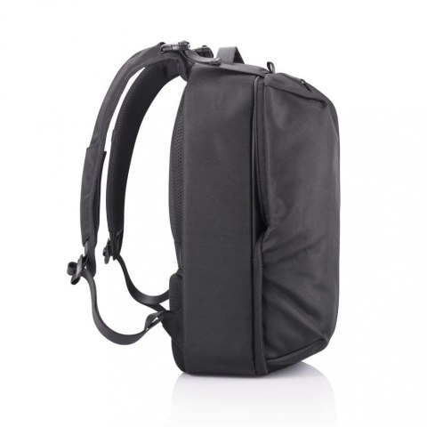 Plecak antykradzieżowy FLEX GYM BAG BLACK Plecak antykradzieżowy FLEX GYM BAG BLACK
