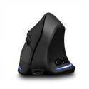 Mysz pionowa bezprzewodowa Vertic RF MT1123 optyczna