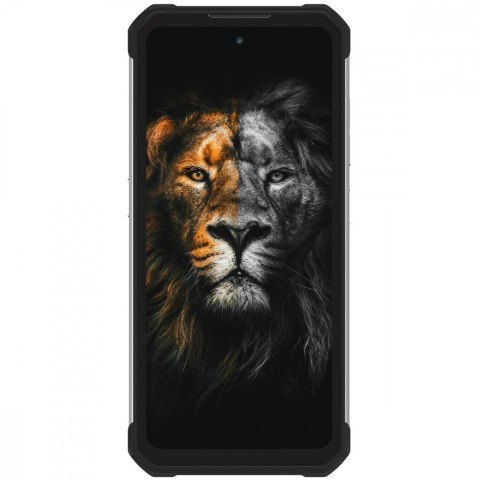 Smartfon WP17 8/128GB NFC 8300 mAh DualSIM czarny Smartfon WP17 8/128GB NFC 8300 mAh DualSIM czarny