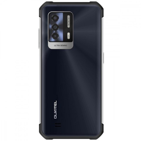 Smartfon WP17 8/128GB NFC 8300 mAh DualSIM czarny Smartfon WP17 8/128GB NFC 8300 mAh DualSIM czarny
