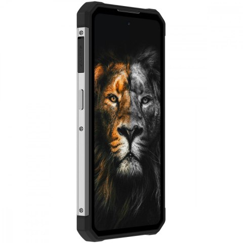 Smartfon WP17 8/128GB NFC 8300 mAh DualSIM czarny Smartfon WP17 8/128GB NFC 8300 mAh DualSIM czarny
