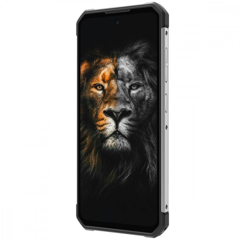 Smartfon WP17 8/128GB NFC 8300 mAh DualSIM czarny Smartfon WP17 8/128GB NFC 8300 mAh DualSIM czarny
