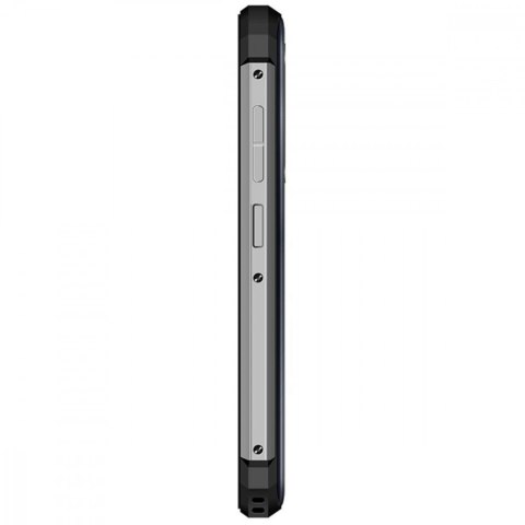 Smartfon WP17 8/128GB NFC 8300 mAh DualSIM czarny Smartfon WP17 8/128GB NFC 8300 mAh DualSIM czarny