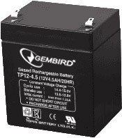 Akumulator uniwersalny 12V/4.5Ah Akumulator uniwersalny 12V/4.5Ah