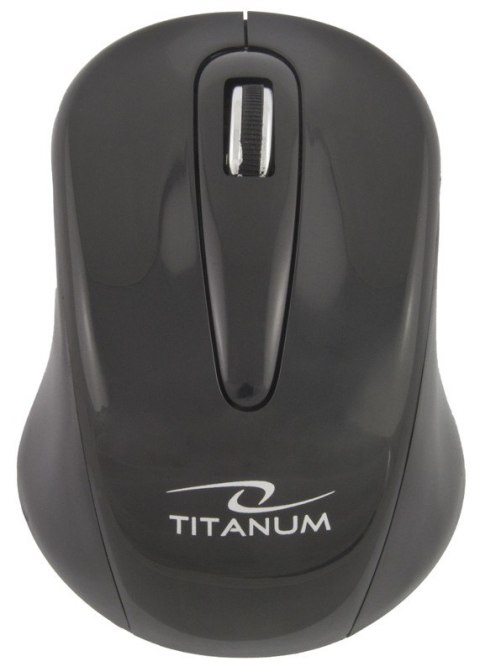 MYSZ BEZPRZEWODOWA TM104K, 1000 DPI, 2,4GHz MYSZ BEZPRZEWODOWA TM104K, 1000 DPI, 2,4GHz