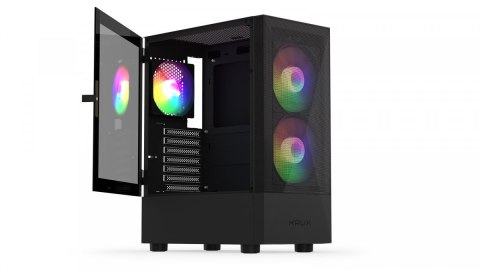 Obudowa - Vako RGB Obudowa - Vako RGB
