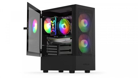 Obudowa - Vako RGB Obudowa - Vako RGB