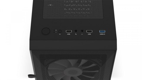 Obudowa - Vako RGB Obudowa - Vako RGB