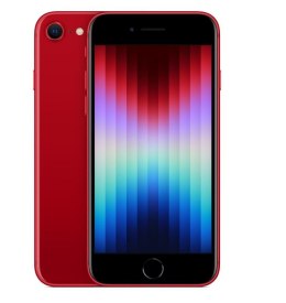 IPhone SE 256GB - Czerwony