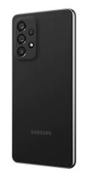 Smartfon Galaxy A53 DualSIM 5G 6/128GB Enterprise Edition Czarny