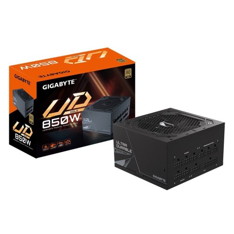 Zasilacz modularny UD850GM 850W 80PLUS GOLD ATX Zasilacz modularny UD850GM 850W 80PLUS GOLD ATX