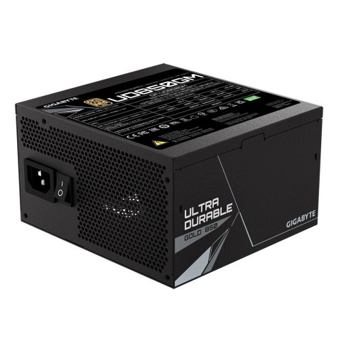Zasilacz modularny UD850GM 850W 80PLUS GOLD ATX Zasilacz modularny UD850GM 850W 80PLUS GOLD ATX
