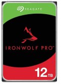 Dysk IronWolfPro12TB 3.5'' 256MB ST12000NT001